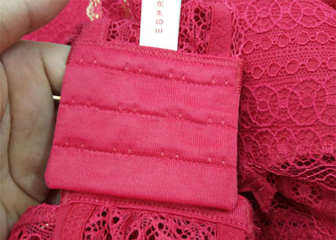 中国 Braletteは機械、自動化されたミシン装置を作る女性ブラを模造します サプライヤー