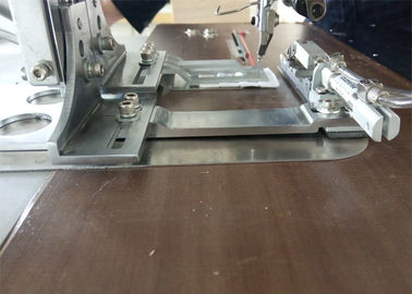 中国 電子起動の下着のミシン1ボタンDP 17#18の針  サプライヤー