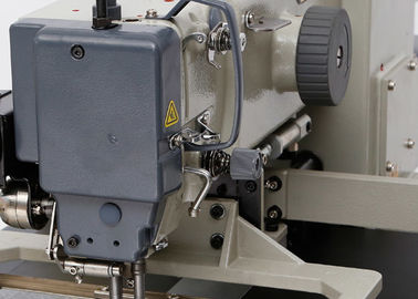 中国 電気自動化されたミシン頑丈なDP X 17 # 18の針のサイズ サプライヤー