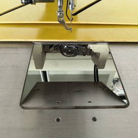 中国 厚い革高速のための単一の針の産業革ミシン サプライヤー