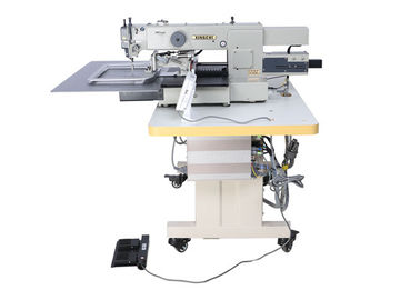 多機能携帯用ミシンの付属品の速いクランプXC - 3020Rモデル サプライヤー