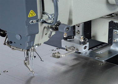 据え付け品高いPercisionをステッチする革ハンドバッグの産業ミシンの部品 サプライヤー