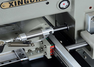 据え付け品高いPercisionをステッチする革ハンドバッグの産業ミシンの部品 サプライヤー