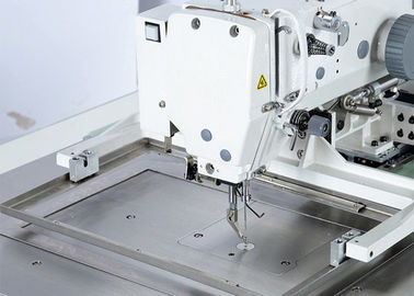 ステップ・モータ サポート2500rpm速度のPresserのフィートのプログラム可能なミシン サプライヤー
