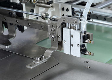 バックパックのdesignning自動ミシンの製造者自動CAD サプライヤー