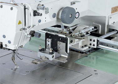 バックパックのdesignning自動ミシンの製造者自動CAD サプライヤー