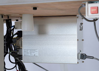 パターン200mmによって携帯用ミシン5mmの厚さ使いやすい300mm サプライヤー