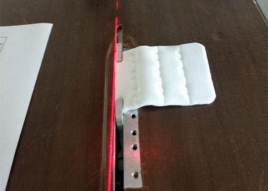 女性AC220V 750W力のための機械を作るランジェリーの自動下着 サプライヤー