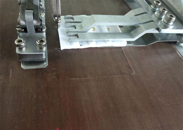 Braletteは機械、自動化されたミシン装置を作る女性ブラを模造します サプライヤー