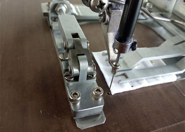 自動ランジェリーのための自由なBraletteパターン下着の製造業機械  サプライヤー