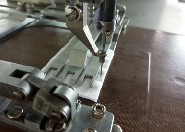 自動ランジェリーのための自由なBraletteパターン下着の製造業機械  サプライヤー