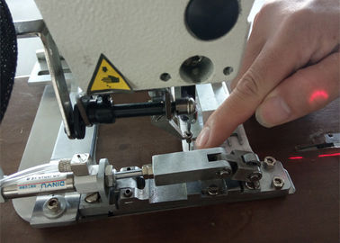 センサーの供給を用いるカスタマイズされた設計下着のミシン5のバックル サプライヤー