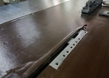 空気のブラのステッチ機械、二重容量の産業Coverstitch機械 サプライヤー