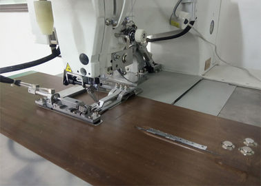空気のブラのステッチ機械、二重容量の産業Coverstitch機械 サプライヤー