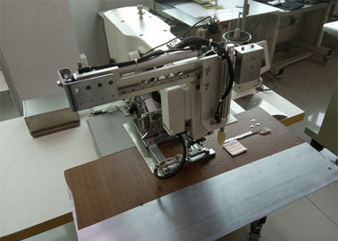 2200rpmブラの製造業機械、Coverstitchの自動ミシン  サプライヤー