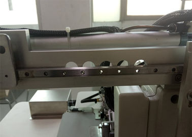 2200rpmブラの製造業機械、Coverstitchの自動ミシン  サプライヤー