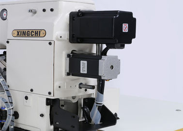 空気のコンピューター制御ミシンAC220 - 240Vはシャトル揺れます サプライヤー