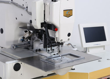 企業の針の供給のための機械130 * 60mmのコンピューター制御ミシン サプライヤー