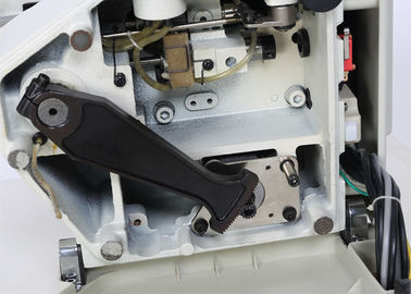 0.05 - 速い12.7mm産業Bartackの機械小型の端を補強します サプライヤー