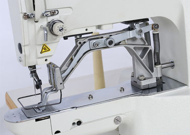 0.05 - 速い12.7mm産業Bartackの機械小型の端を補強します サプライヤー