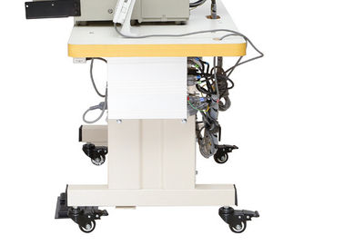AC220 - 240V産業Lockstitch機械は、ミシン ディレクト・ドライブの揺れます  サプライヤー