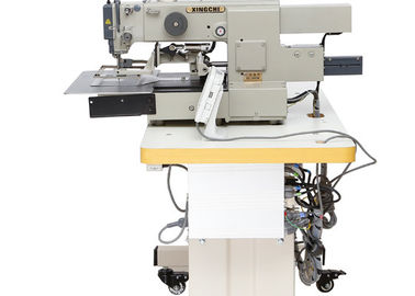 250 * 160mmの規模の360Dこんにちは速度のLockstitchのミシンの針の供給 サプライヤー