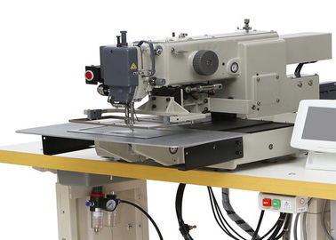 AC220 - 240V産業Lockstitch機械は、ミシン ディレクト・ドライブの揺れます  サプライヤー