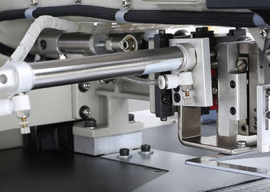 AC220 - 240V産業Lockstitch機械は、ミシン ディレクト・ドライブの揺れます  サプライヤー
