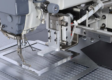 AC220 - 240V産業Lockstitch機械は、ミシン ディレクト・ドライブの揺れます  サプライヤー