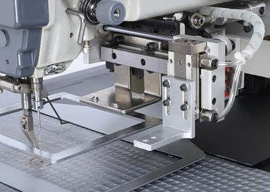 Pnuematicの装飾的なステッチのミシンの単一の針XC - 3020Rモデル サプライヤー