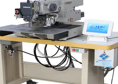 材料を押すために空気重い革ミシンの付属品 サプライヤー