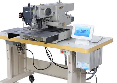 直接頑丈なミシン半産業DP X 17 # 18の針のサイズ サプライヤー