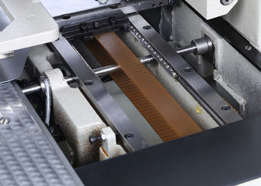 針DP17の工場ミシン、革産業ステッチ機械 サプライヤー