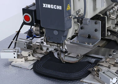 適用範囲が広い吊り鎖を持つ初心者のための産業重い革ミシン サプライヤー