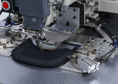袋の生地の頑丈なステッチ機械、速い単一の針の産業ミシン サプライヤー