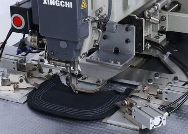 使いやすく装飾的なステッチのミシン頑丈なイギリス300mm x 200mm サプライヤー