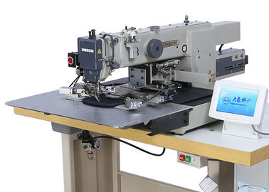 200mm縫う区域電子パターンによる平らな吊り鎖の頑丈なミシン300mm サプライヤー