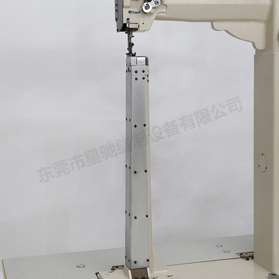 高いポストのベッドのABS荷物のミシン サプライヤー