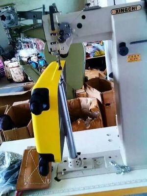 高いポストのベッドのABS荷物のミシン サプライヤー